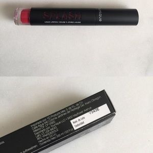 Younique Splash in Stubborn